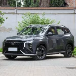 Hyundai Mufasa IX35 – For Sale From China | Chinese Vehicles for Sale Sudan - Image 5