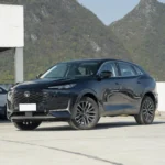 Changan UNI-K – For Sale From China | Chinese Cars Sudan - Image 8