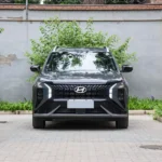 Hyundai Mufasa IX35 – For Sale From China | Chinese Vehicles for Sale Sudan - Image 8