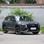 Hyundai Mufasa IX35 – For Sale From China | Chinese Vehicles for Sale Sudan - Image 6