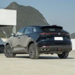 Changan UNI-K – For Sale From China | Chinese Cars Sudan - Image 7