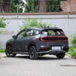 Hyundai Mufasa IX35 – For Sale From China | Chinese Vehicles for Sale Sudan - Image 9