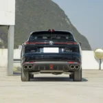 Changan UNI-K – For Sale From China | Chinese Cars Sudan - Image 9