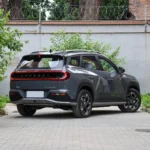 Hyundai Mufasa IX35 – For Sale From China | Chinese Vehicles for Sale Sudan - Image 7