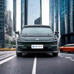 Geely Galaxy Xingyao 8 – For Sale From China | Chinese Cars for Sale in Sudan
