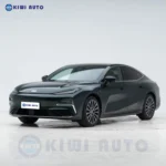 Geely Galaxy Xingyao 8 – For Sale From China | Chinese Cars for Sale in Sudan - Image 9