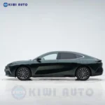 Geely Galaxy Xingyao 8 – For Sale From China | Chinese Cars for Sale in Sudan - Image 10