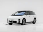 Li Auto (Li Xiang) i8 2025 Standard Edition – For Sale From China | Buy Chinese Cars in Sudan - Image 3