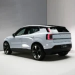 Volvo EX30 – For Sale From China | Source Chinese Cars Sudan - Image 2