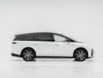 Li Auto (Li Xiang) i8 2025 Standard Edition – For Sale From China | Buy Chinese Cars in Sudan - Image 2