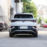 Volkswagen ID.4 CROZZ – For Sale From China | Order Chinese Cars Sudan - Image 2