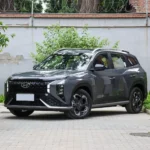 Hyundai Mufasa IX35 – For Sale From China | Chinese Vehicles for Sale Sudan - Image 3