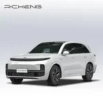 Electric Byd Seagull EV – For Sale From China | Buy Cars Direct From China Sudan - Image 2