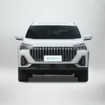 Electric Byd Seagull EV – For Sale From China | Buy Cars Direct From China Sudan - Image 3