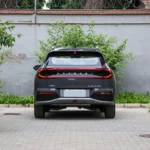 Hyundai Mufasa IX35 – For Sale From China | Chinese Vehicles for Sale Sudan - Image 4