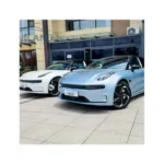 Denza N8 Byd Electric Car – For Sale From China | Chinese Vehicle Import to Sudan - Image 4