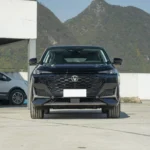 Changan UNI-K – For Sale From China | Chinese Cars Sudan