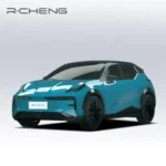 Electric Byd Seagull EV – For Sale From China | Buy Cars Direct From China Sudan - Image 4