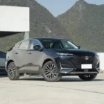 Changan UNI-K – For Sale From China | Chinese Cars Sudan - Image 4