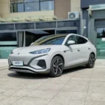 Denza N8 Byd Electric Car – For Sale From China | Chinese Vehicle Import to Sudan - Image 7