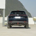 Changan UNI-K – For Sale From China | Chinese Cars Sudan - Image 5