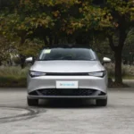 Electric Byd Seagull EV – For Sale From China | Buy Cars Direct From China Sudan - Image 10