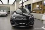 Denza N8 Byd Electric Car – For Sale From China | Chinese Vehicle Import to Sudan