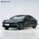 Geely Galaxy Xingyao 8 – For Sale From China | Chinese Cars for Sale in Sudan - Image 4
