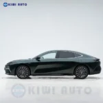 Geely Galaxy Xingyao 8 – For Sale From China | Chinese Cars for Sale in Sudan - Image 5