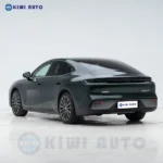 Geely Galaxy Xingyao 8 – For Sale From China | Chinese Cars for Sale in Sudan - Image 2