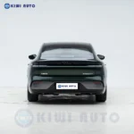 Geely Galaxy Xingyao 8 – For Sale From China | Chinese Cars for Sale in Sudan - Image 6