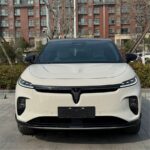 Voyah Zhiyin Electric SUV Car – For Sale From China | Chinese Vehicle for Sale Sudan