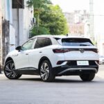 Volkswagen ID.4 CROZZ – For Sale From China | Order Chinese Cars Sudan - Image 7
