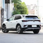 Volkswagen ID.4 CROZZ – For Sale From China | Order Chinese Cars Sudan - Image 8
