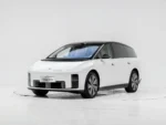 Li Auto (Li Xiang) i8 2025 Standard Edition – For Sale From China | Buy Chinese Cars in Sudan - Image 9
