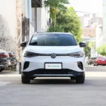 Volkswagen ID.4 CROZZ – For Sale From China | Order Chinese Cars Sudan