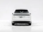 Li Auto (Li Xiang) i8 2025 Standard Edition – For Sale From China | Buy Chinese Cars in Sudan - Image 5