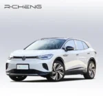 Volkswagen ID.4 CROZZ – For Sale From China | Order Chinese Cars Sudan - Image 11