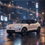 Volvo EX30 – For Sale From China | Source Chinese Cars Sudan - Image 5