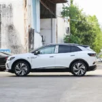 Volkswagen ID.4 CROZZ – For Sale From China | Order Chinese Cars Sudan - Image 5