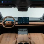 Geely Galaxy Xingyao 8 – For Sale From China | Chinese Cars for Sale in Sudan - Image 7