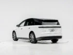 Li Auto (Li Xiang) i8 2025 Standard Edition – For Sale From China | Buy Chinese Cars in Sudan - Image 6