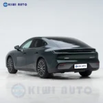 Geely Galaxy Xingyao 8 – For Sale From China | Chinese Cars for Sale in Sudan - Image 11