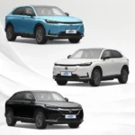 Honda e:NS1 – For Sale From China | Chinese Vehicle Import Sudan - Image 6