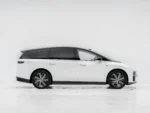Li Auto (Li Xiang) i8 2025 Standard Edition – For Sale From China | Buy Chinese Cars in Sudan - Image 8