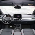 Volkswagen ID.4 CROZZ – For Sale From China | Order Chinese Cars Sudan - Image 10