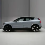 Volvo EX30 – For Sale From China | Source Chinese Cars Sudan - Image 10