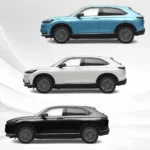 Honda e:NS1 – For Sale From China | Chinese Vehicle Import Sudan - Image 10