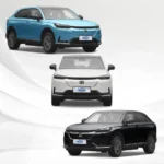 Honda e:NS1 – For Sale From China | Chinese Vehicle Import Sudan