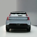 Volvo EX30 – For Sale From China | Source Chinese Cars Sudan